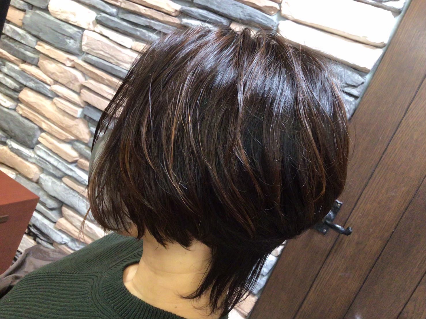 カット